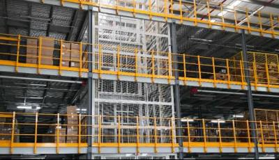 电梯安装技术知识