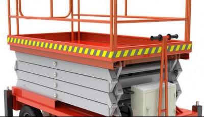 怎样成为一个合格的导轨式铝合金升降台操作人员？